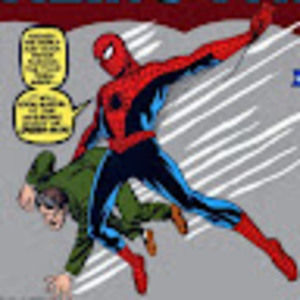 Meet your Posher, Curtis